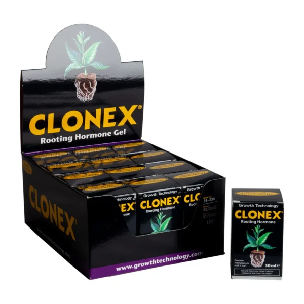 Clonex Rooting Gel 50ml - Image 2