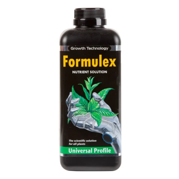 Growth Technology - Formulex - Image 2