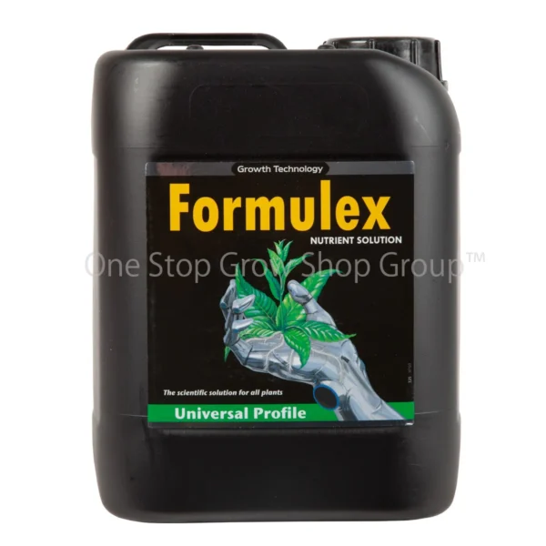 Growth Technology - Formulex - Image 3