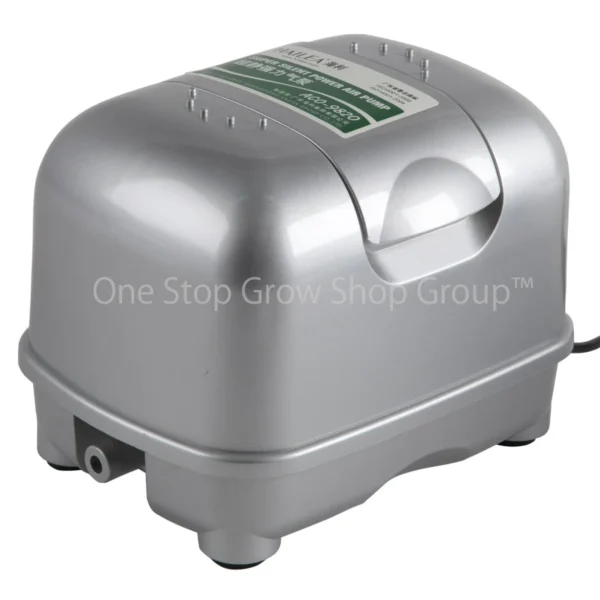 Hailea ACO Super Silent Air Pumps - Image 2