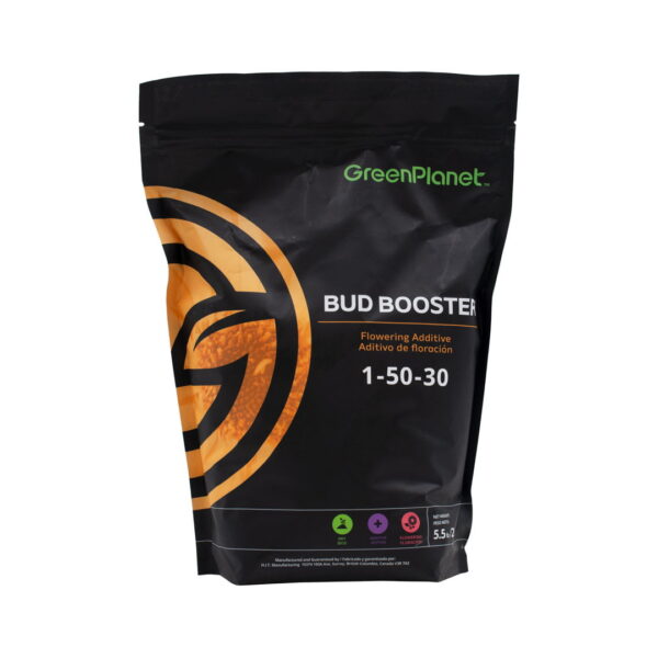 Bud Booster