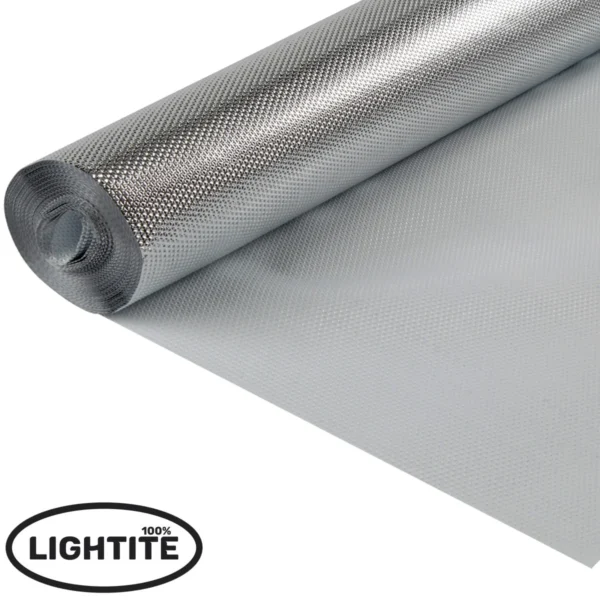 Diamond Lightite Sheeting (125 Micron)