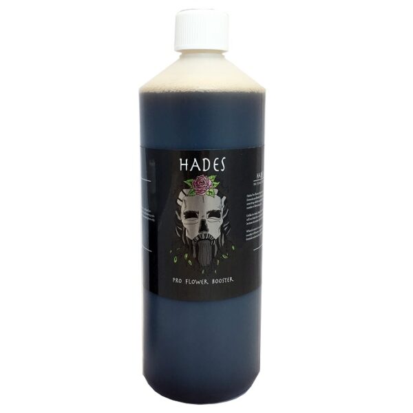 Hades - Pro Flower Booster