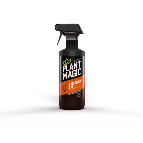 Plant Magic Evolution 2.0 Foliar Spray