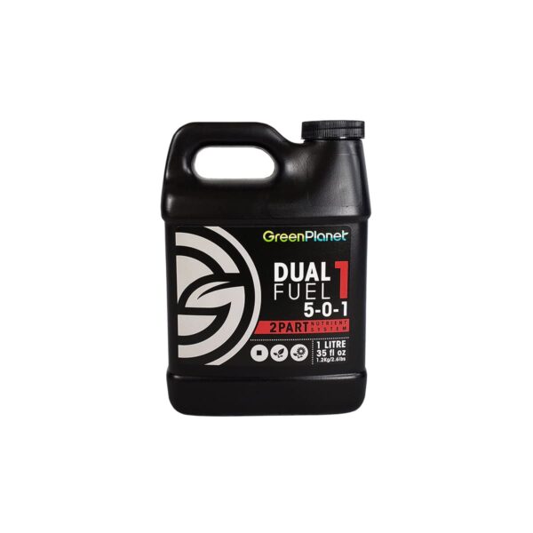 Green planet Dual Fuel 1 ( 1L)