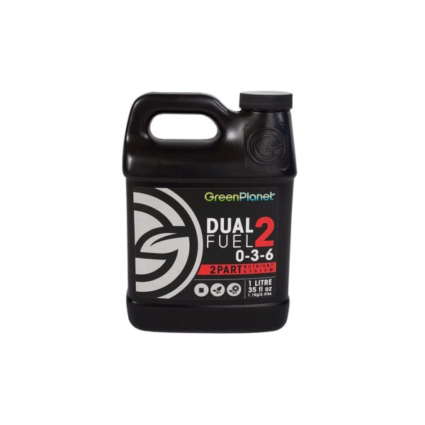 Green planet Dual Fuel 2 (1L)