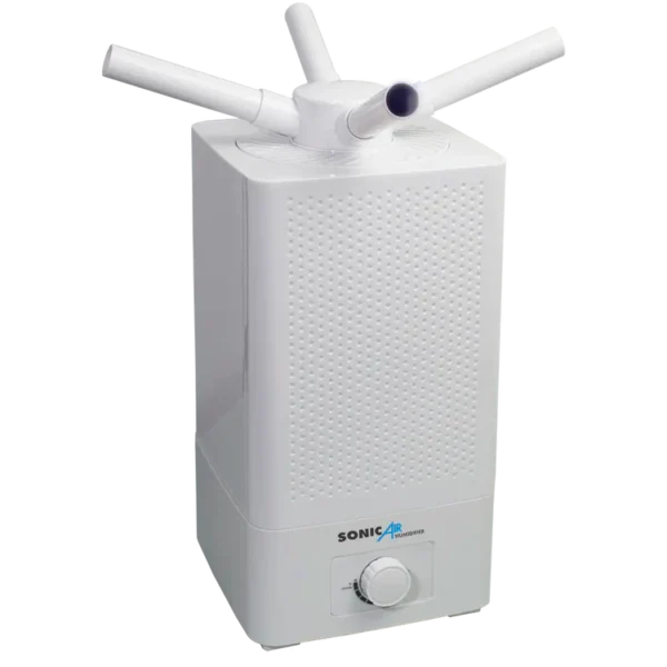 G.A.S SonicAir Humidifier 10L