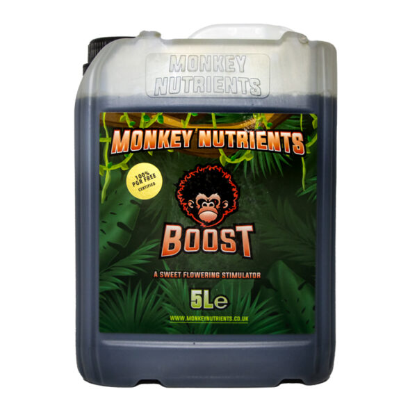 Monkey Boost - Image 2