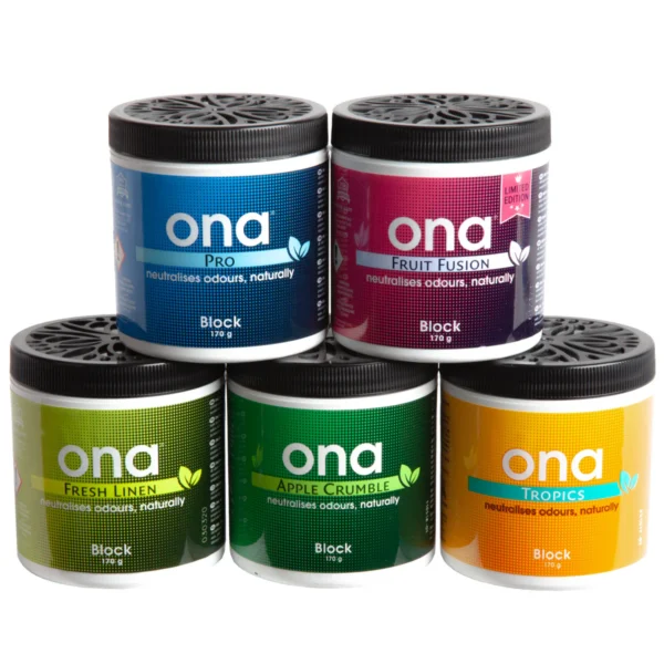 Ona Block - 170g