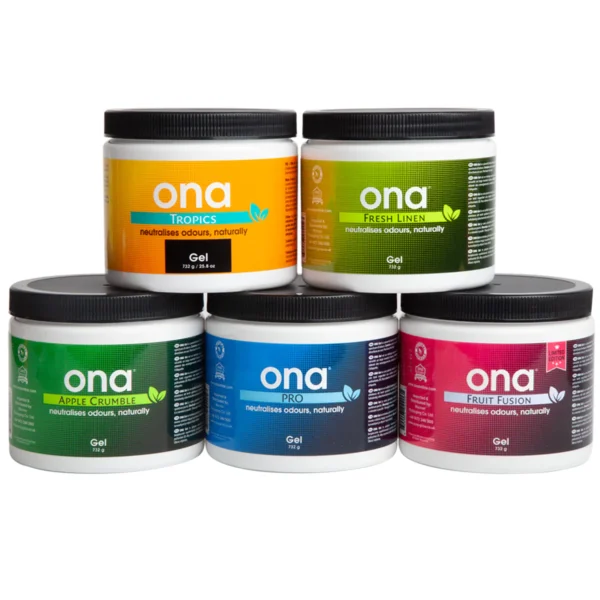 Ona Gel Pot - 732g