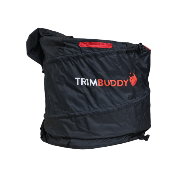 Trim Buddy Trimming Bag