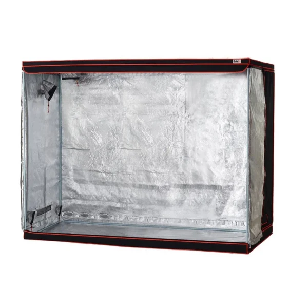 BAY6 - 1.0m x 3.0m x 2.0m - Grow Tent