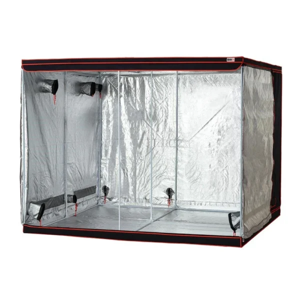 BAY6 - 2.0m x 3.0m x 2.0m - Grow Tent