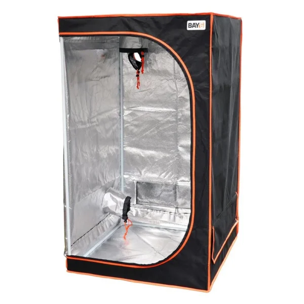 BAY6 DP130 - 0.75m x 0.75m x 1.3m - Grow Tent