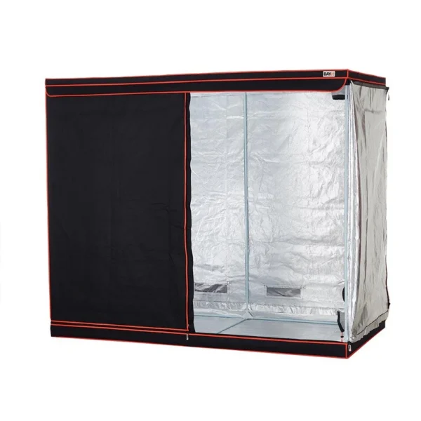 BAY6 XXL - 1.2m x 2.4m x 2.0m - Grow Tent