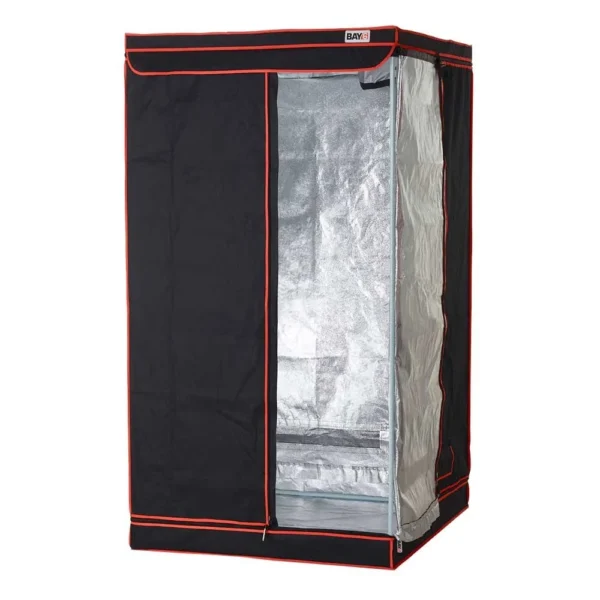 BAY6 - 1.0m x 1.0m x 1.8m - Grow Tent