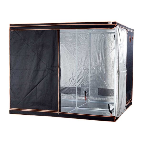 BAY6 Titan - 2.4m x 2.4m x 2.0m - Grow Tent