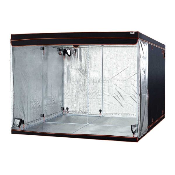 BAY6 - 3.0m x 3.0m x 2.4m - Grow Tent