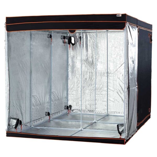 BAY6 - 3.6m x 2.4m x 2.4m - Grow Tent