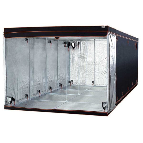 BAY6 - 6.0m x 3.0m x 2.4m - Grow Tent