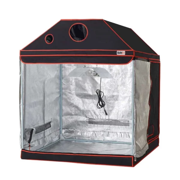 BAY6 Loft - 1.2m x 1.2m x 1.8m - Grow Tent