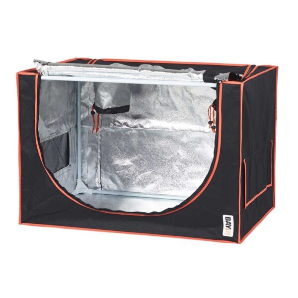 BAY6 Miniprop - 0.6m x 0.9m x 0.6m - Grow Tent