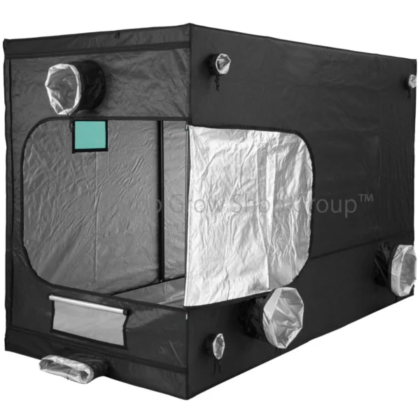 BudBox Pro - 1.5m x 3.0m Grow Tent - Image 5