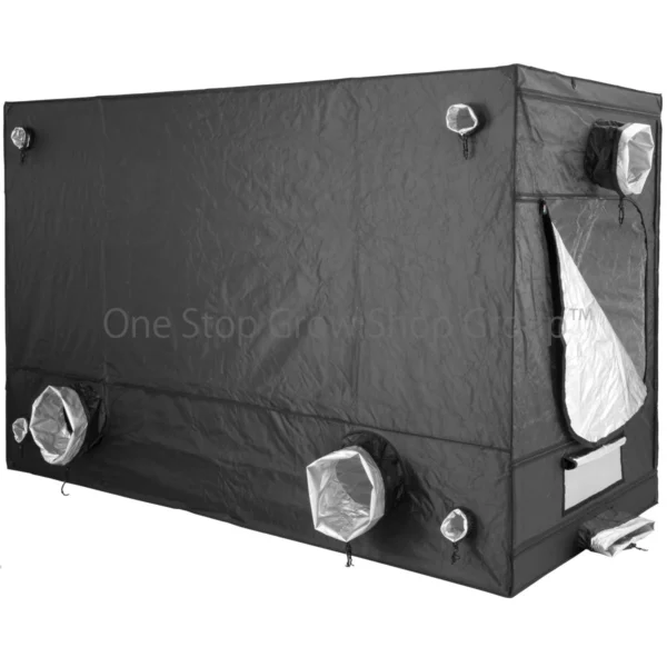 BudBox Pro - 1.5m x 3.0m Grow Tent - Image 3