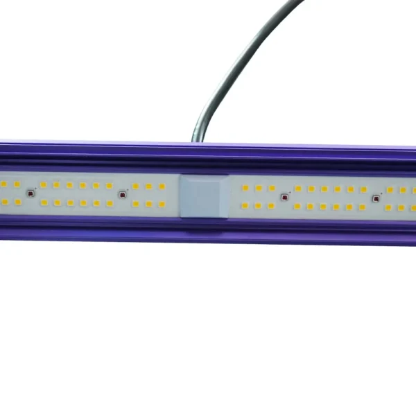 Lumatek Full Spectrum Bar LED Grow Light 100W - Image 3