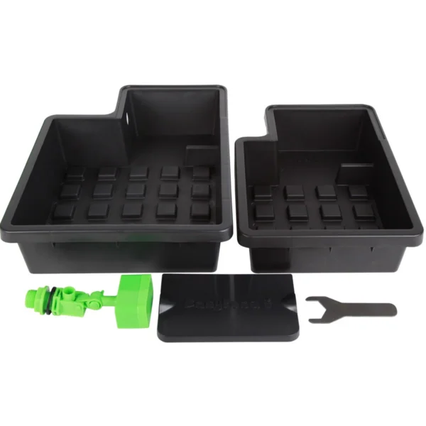 EasyFeed Trays & Spares