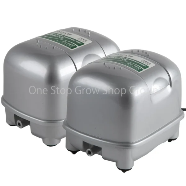 Hailea ACO Super Silent Air Pumps