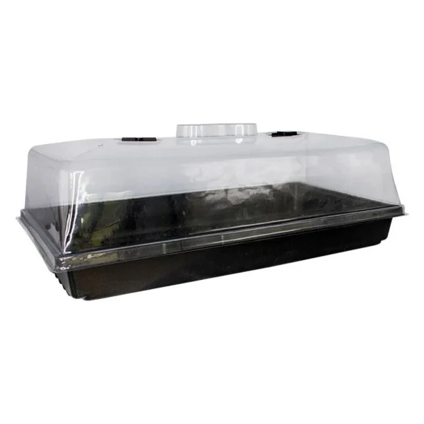 Grow Tools Budget Propagator