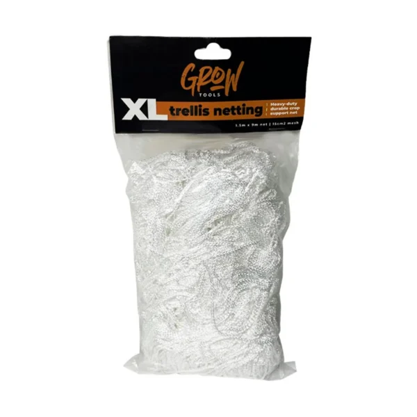 Grow Tools XL Trellis Netting