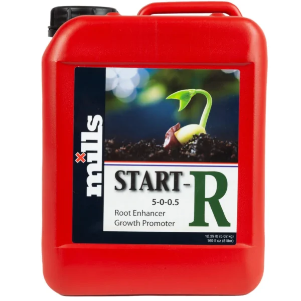 Mills Nutrients - Starter-R