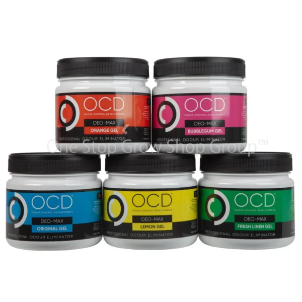 OCD Gel Pot 1 Litre