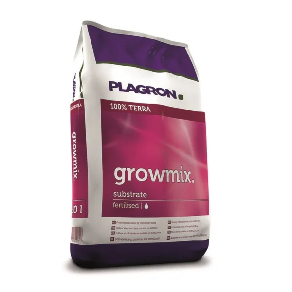 Plagron Growmix