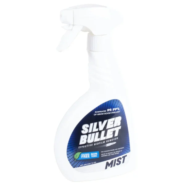 Silver Bullet Mist - Image 2