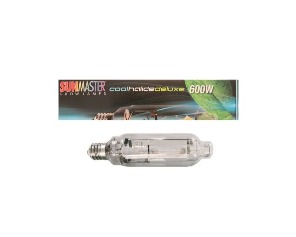 Sunmaster Cool Deluxe Metal Halide