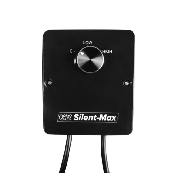 GB Silent-Max Fans - Image 2